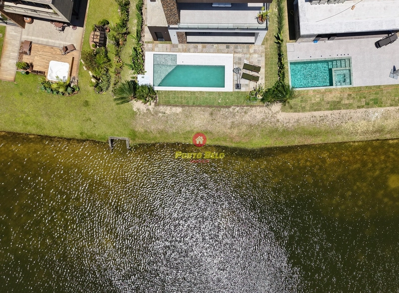 SOBRADO Á VENDA CONDOMÍNIO A BEIRA MAR: 24ª foto da galeria de imagens do imóvel