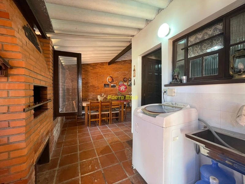 CASA À VENDA  APENAS 300m DO MAR: 12ª foto da galeria de imagens do imóvel