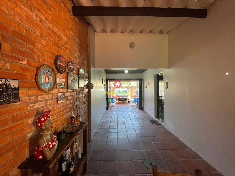 CASA À VENDA  APENAS 300m DO MAR: 19ª foto da galeria de imagens do imóvel