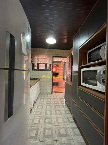 CASA À VENDA  APENAS 300m DO MAR: 9ª foto da galeria de imagens do imóvel