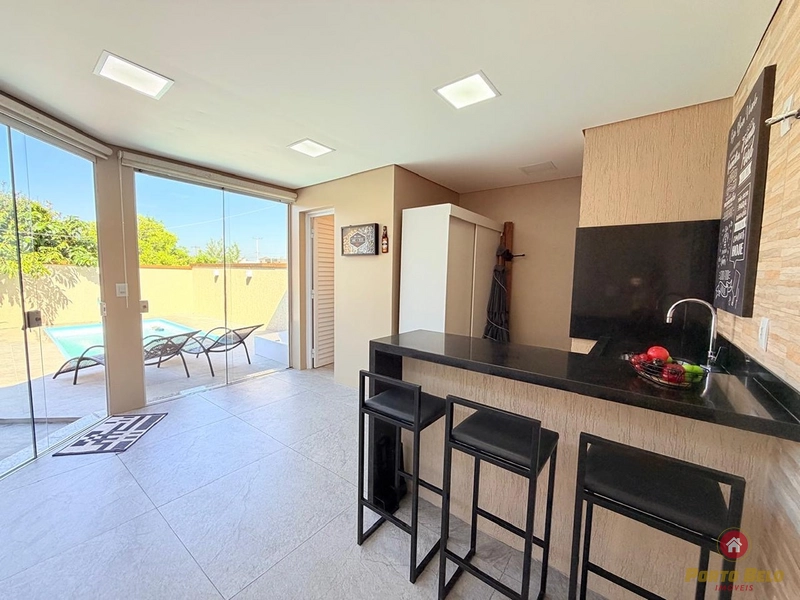 CASA TOP REGIÃO PRIVILEGIADA: 9ª foto da galeria de imagens do imóvel