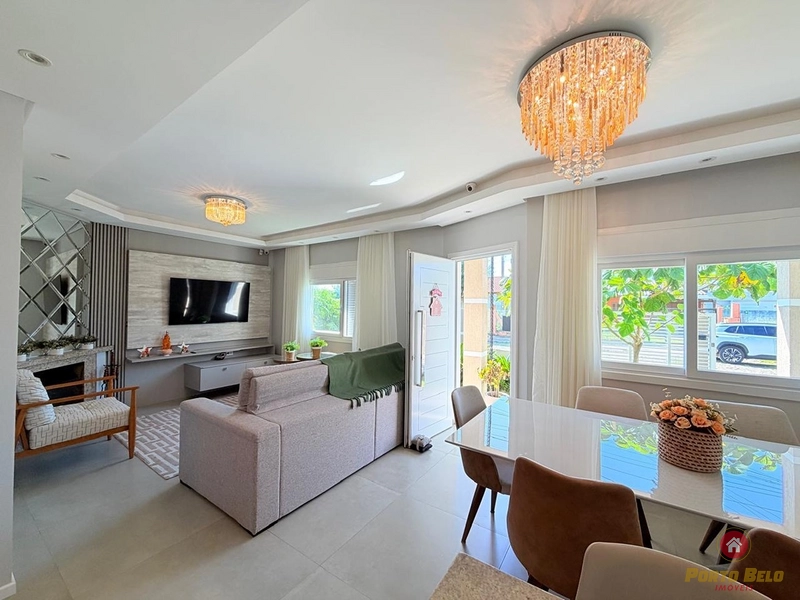CASA TOP REGIÃO PRIVILEGIADA: 3ª foto da galeria de imagens do imóvel