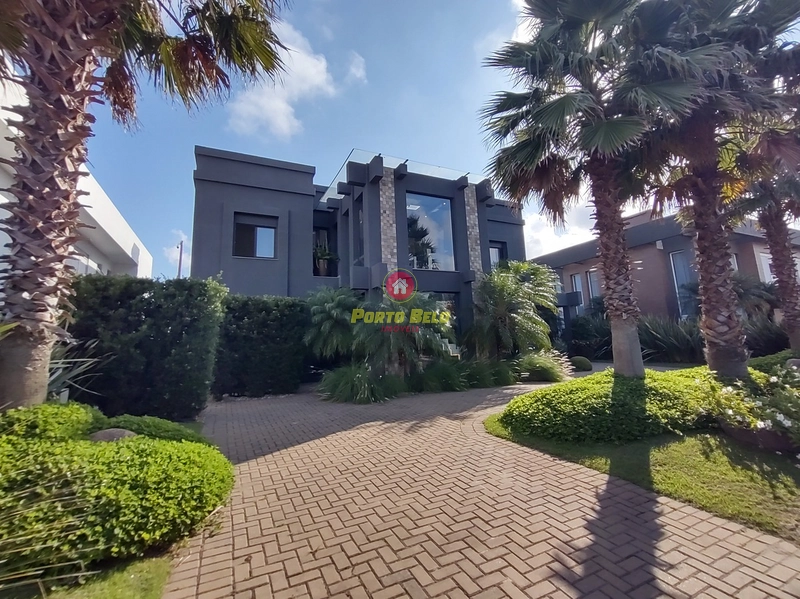 SOBRADO DE LUXO NO VILLAGIO EM XANGRI-LÁ: 52ª foto da galeria de imagens do imóvel