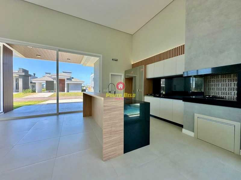 CASA NO CONDOMÍNIO COSTA SERENA/ CONDOMÍNIO A BEIRA MAR: 5ª foto da galeria de imagens do imóvel