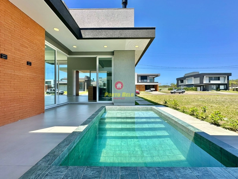 CASA NO CONDOMÍNIO COSTA SERENA/ CONDOMÍNIO A BEIRA MAR: 23ª foto da galeria de imagens do imóvel