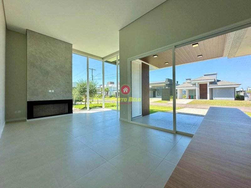 CASA NO CONDOMÍNIO COSTA SERENA/ CONDOMÍNIO A BEIRA MAR: 3ª foto da galeria de imagens do imóvel