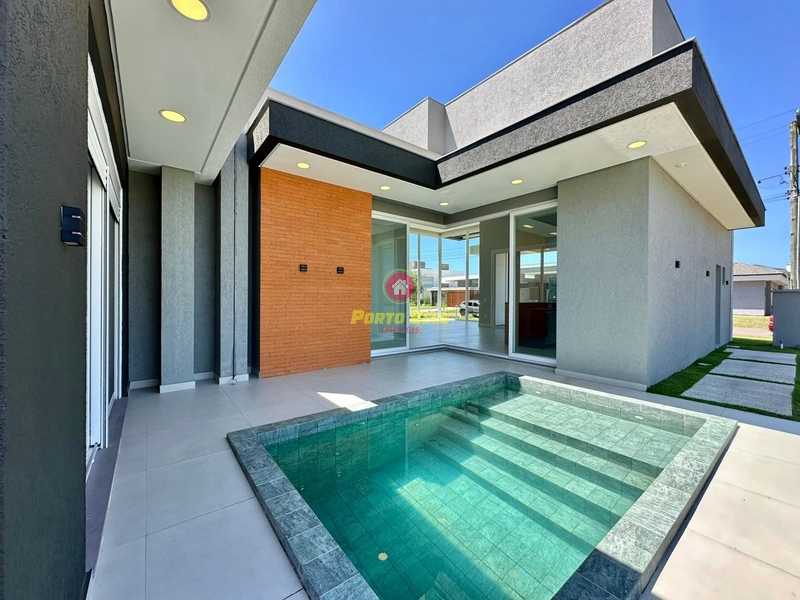 CASA NO CONDOMÍNIO COSTA SERENA/ CONDOMÍNIO A BEIRA MAR: 22ª foto da galeria de imagens do imóvel