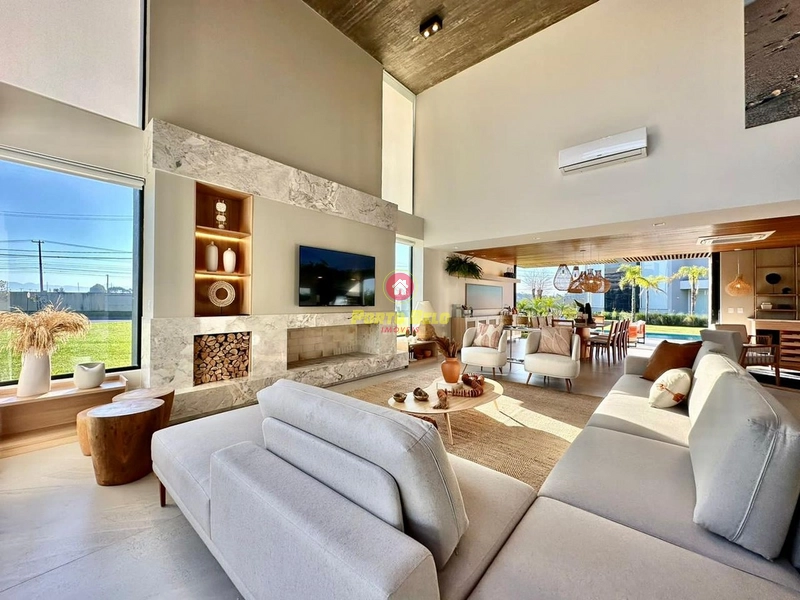 ENSEADA LAGOS  MANSÃO À VENDA !!! Conheça a Casa Areia!: 10ª foto da galeria de imagens do imóvel