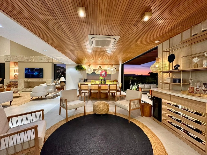 ENSEADA LAGOS  MANSÃO À VENDA !!! Conheça a Casa Areia!: 16ª foto da galeria de imagens do imóvel