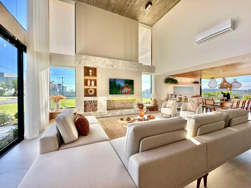 ENSEADA LAGOS  MANSÃO À VENDA !!! Conheça a Casa Areia!: 9ª foto da galeria de imagens do imóvel