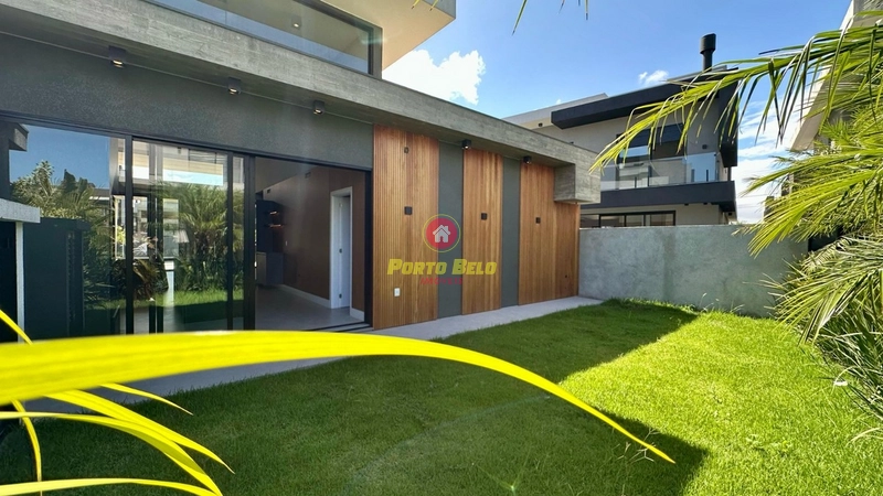 CASA NOVA PARA MORADIA NO CONDOMINIO SUNSET EM XANGRI-LÁ: 2ª foto da galeria de imagens do imóvel
