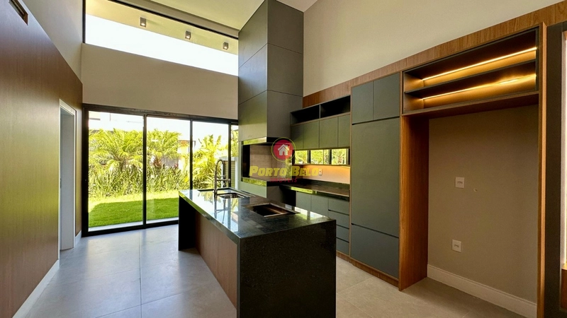CASA NOVA PARA MORADIA NO CONDOMINIO SUNSET EM XANGRI-LÁ: 3ª foto da galeria de imagens do imóvel