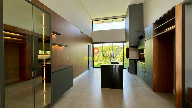 CASA NOVA PARA MORADIA NO CONDOMINIO SUNSET EM XANGRI-LÁ: 5ª foto da galeria de imagens do imóvel