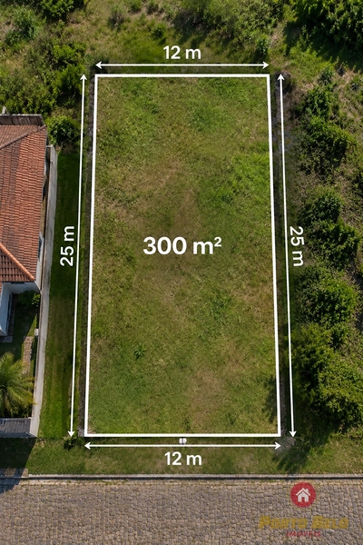 Imóvel residencial ou comercial