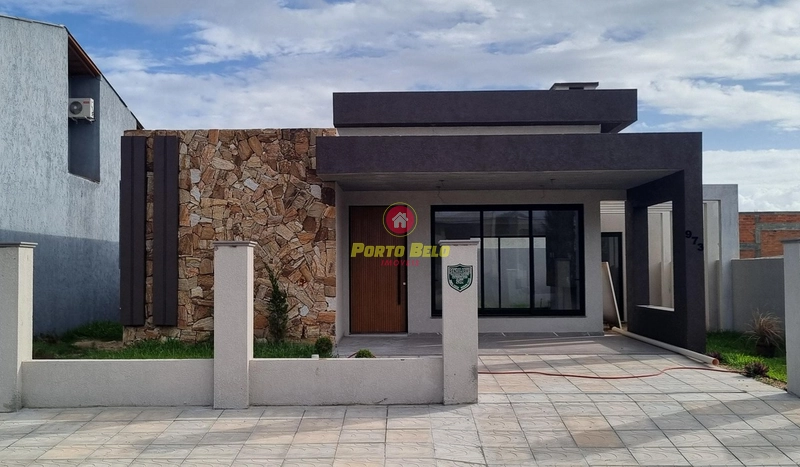 CASA EM AVENIDA À VENDA EM RAINHA DO MAR!!!: 2ª foto da galeria de imagens do imóvel
