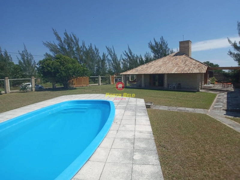 CASA COM PISCINA À VENDA NA PRAIA DO ARPOADOR!!!: 1ª foto da galeria de imagens do imóvel