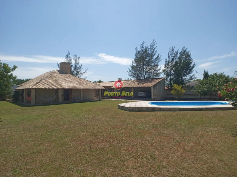 CASA COM PISCINA À VENDA NA PRAIA DO ARPOADOR!!!: 3ª foto da galeria de imagens do imóvel