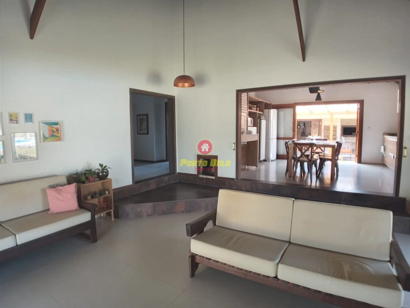 CASA COM PISCINA À VENDA NA PRAIA DO ARPOADOR!!!: 9ª foto da galeria de imagens do imóvel