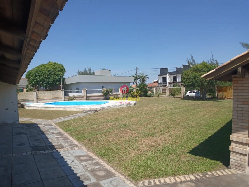 CASA COM PISCINA À VENDA NA PRAIA DO ARPOADOR!!!: 6ª foto da galeria de imagens do imóvel