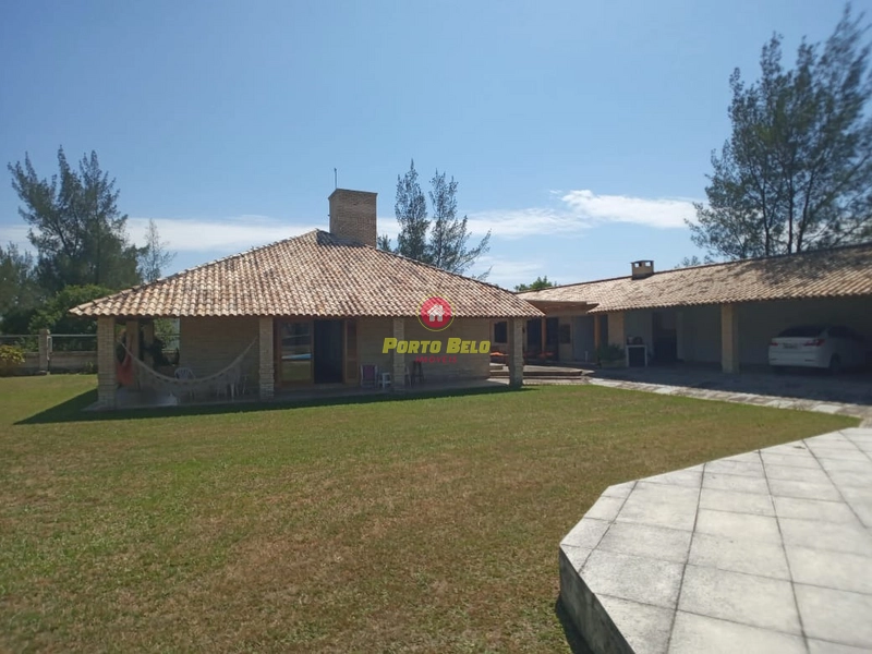 CASA COM PISCINA À VENDA NA PRAIA DO ARPOADOR!!!: 4ª foto da galeria de imagens do imóvel