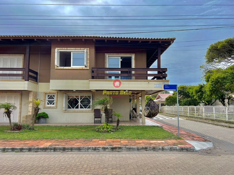 OPORTUNIDADE! SOBRADO DUPLEX DE ESQUINA EM RAINHA DO MAR!!!: 2ª foto da galeria de imagens do imóvel