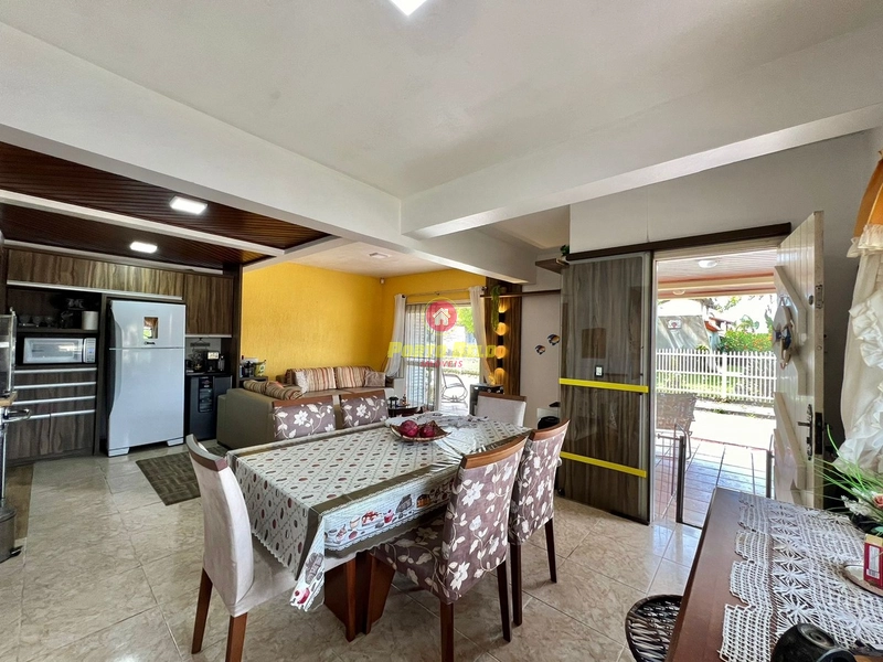 OPORTUNIDADE! SOBRADO DUPLEX DE ESQUINA EM RAINHA DO MAR!!!: 12ª foto da galeria de imagens do imóvel