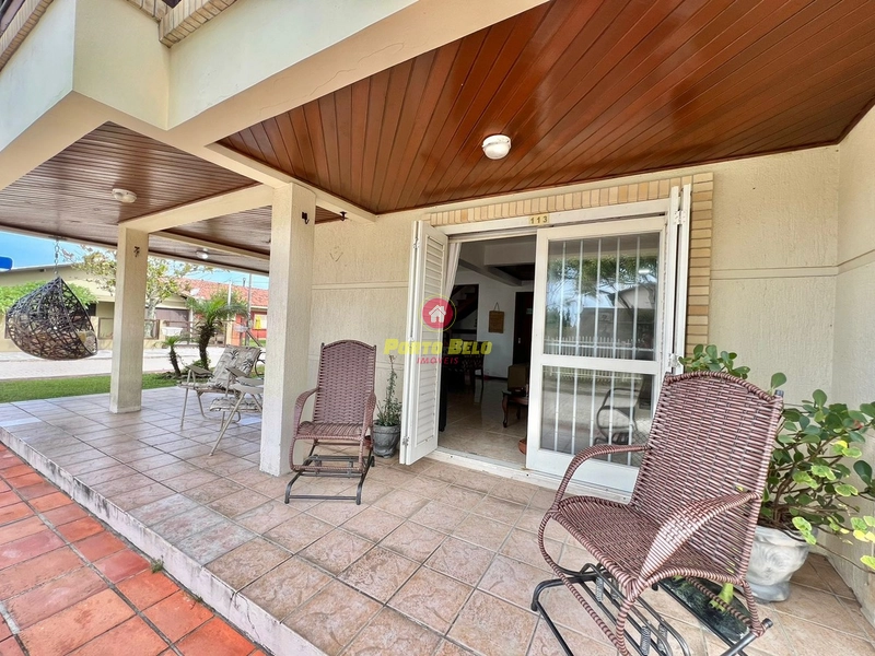 OPORTUNIDADE! SOBRADO DUPLEX DE ESQUINA EM RAINHA DO MAR!!!: 6ª foto da galeria de imagens do imóvel