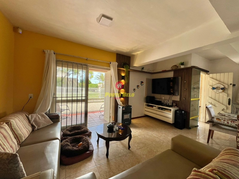 OPORTUNIDADE! SOBRADO DUPLEX DE ESQUINA EM RAINHA DO MAR!!!: 8ª foto da galeria de imagens do imóvel