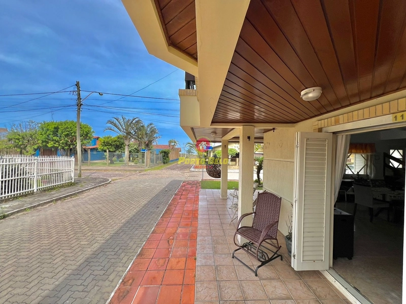 OPORTUNIDADE! SOBRADO DUPLEX DE ESQUINA EM RAINHA DO MAR!!!: 5ª foto da galeria de imagens do imóvel