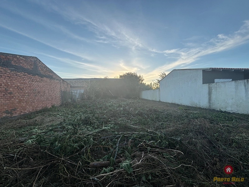 LOTE EM RUA ASFALTADA: 1ª foto da galeria de imagens do imóvel