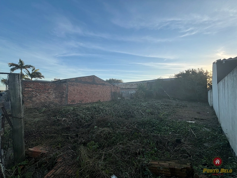 LOTE EM RUA ASFALTADA: 2ª foto da galeria de imagens do imóvel