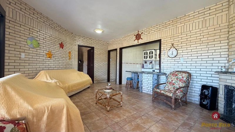 CASA EM LAJE PERTO DA PRAIA: 4ª foto da galeria de imagens do imóvel