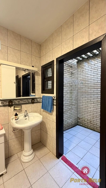 CASA EM LAJE PERTO DA PRAIA: 18ª foto da galeria de imagens do imóvel