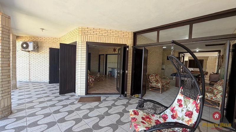 CASA EM LAJE PERTO DA PRAIA: 6ª foto da galeria de imagens do imóvel