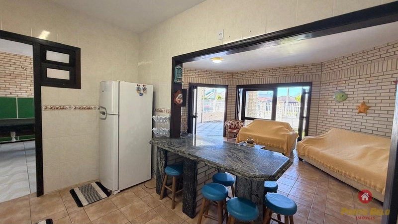 CASA EM LAJE PERTO DA PRAIA: 17ª foto da galeria de imagens do imóvel