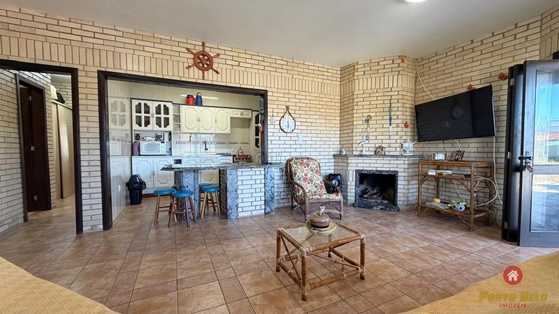 CASA EM LAJE PERTO DA PRAIA: 8ª foto da galeria de imagens do imóvel