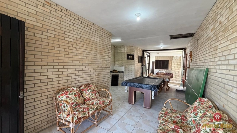 CASA EM LAJE PERTO DA PRAIA: 24ª foto da galeria de imagens do imóvel