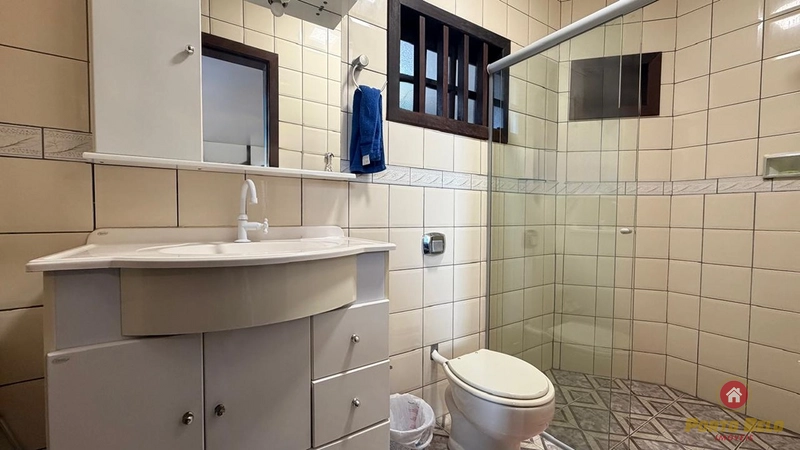 CASA EM LAJE PERTO DA PRAIA: 23ª foto da galeria de imagens do imóvel