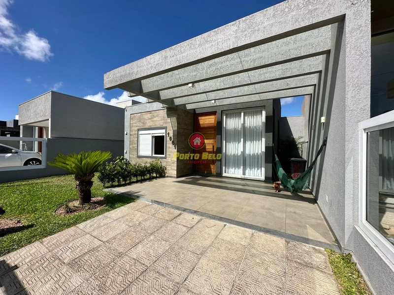 CASA À VENDA: 1ª foto da galeria de imagens do imóvel