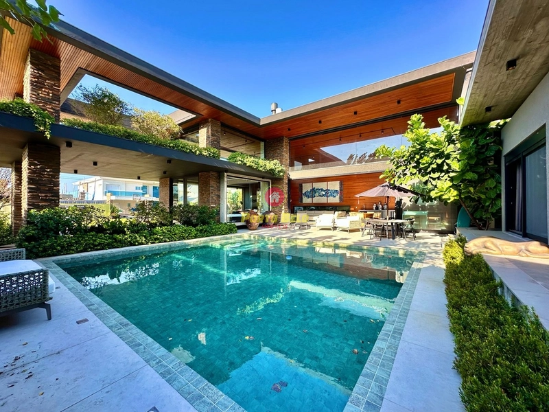 CASA NO CONDOMÍNIO BOSQUES DE ATLÂNTIDA!!!: 10ª foto da galeria de imagens do imóvel