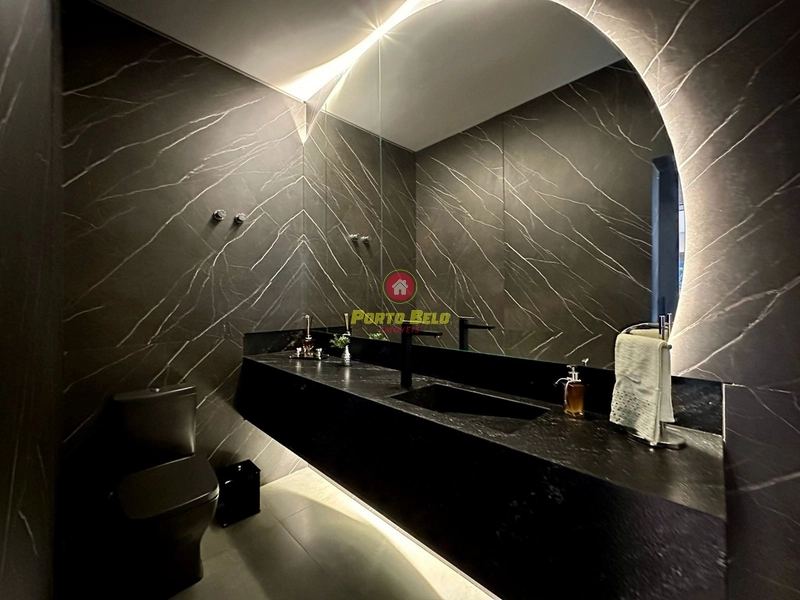 CASA NO CONDOMÍNIO BOSQUES DE ATLÂNTIDA!!!: 8ª foto da galeria de imagens do imóvel