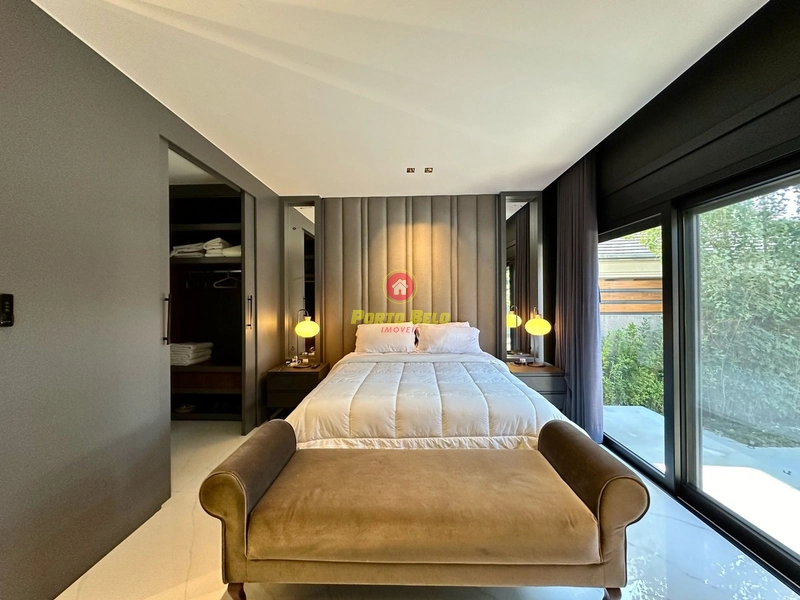 CASA NO CONDOMÍNIO BOSQUES DE ATLÂNTIDA!!!: 3ª foto da galeria de imagens do imóvel