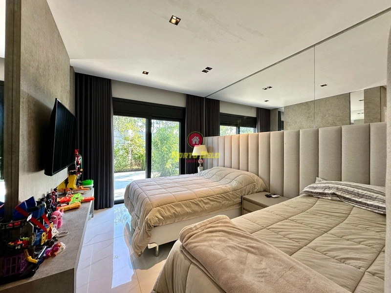 CASA NO CONDOMÍNIO BOSQUES DE ATLÂNTIDA!!!: 6ª foto da galeria de imagens do imóvel