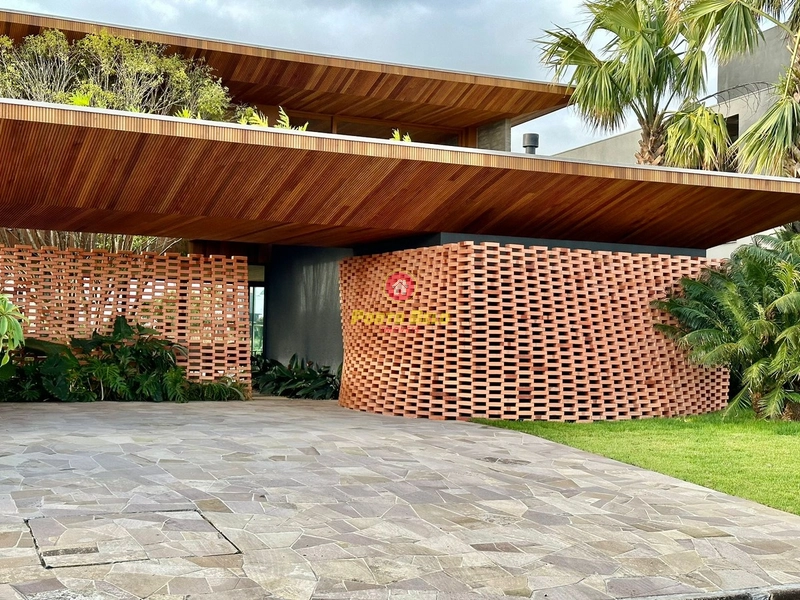 SOBRADO À VENDA MOBILIADO COM 5 SUÍTES!!!: 8ª foto da galeria de imagens do imóvel