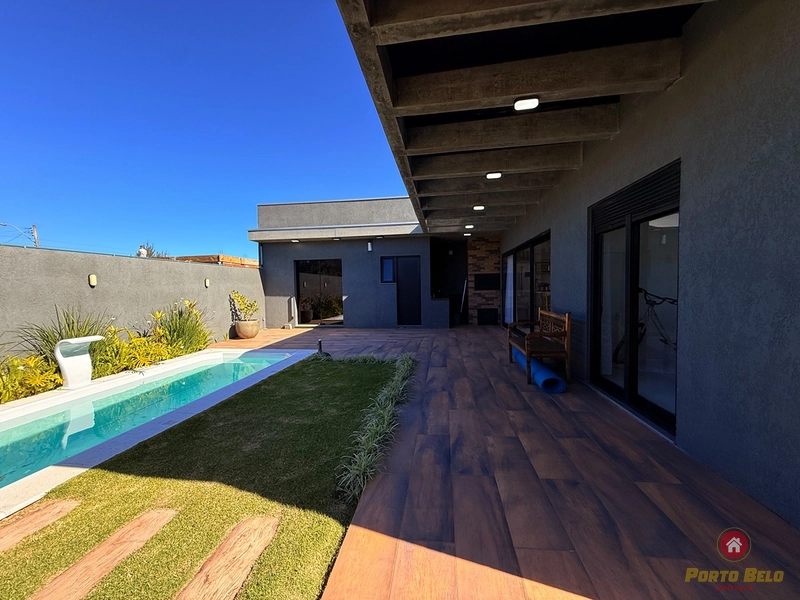 CASA ALTO PADRÃO 300M DA PRAIA: 13ª foto da galeria de imagens do imóvel