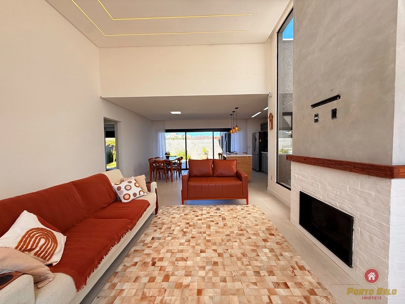 CASA ALTO PADRÃO 300M DA PRAIA: 17ª foto da galeria de imagens do imóvel