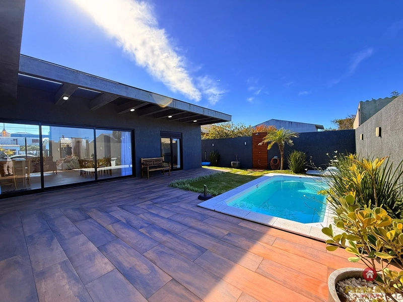 CASA ALTO PADRÃO 300M DA PRAIA: 15ª foto da galeria de imagens do imóvel