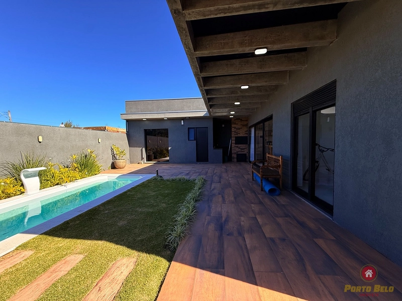CASA ALTO PADRÃO 300M DA PRAIA: 11ª foto da galeria de imagens do imóvel