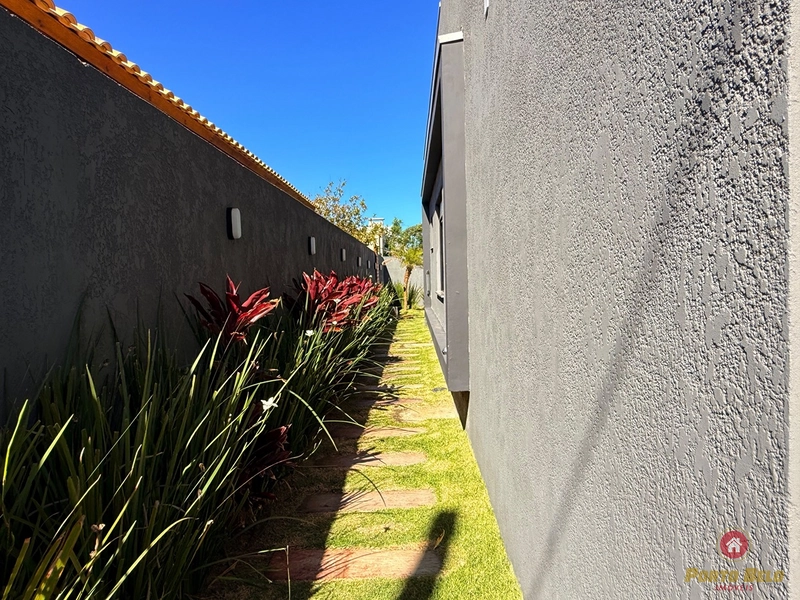CASA ALTO PADRÃO 300M DA PRAIA: 14ª foto da galeria de imagens do imóvel