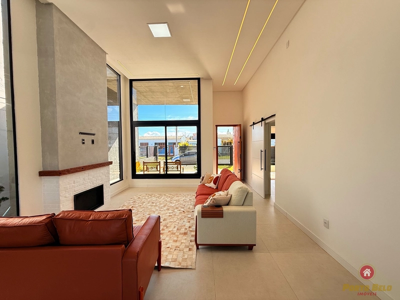 CASA ALTO PADRÃO 300M DA PRAIA: 18ª foto da galeria de imagens do imóvel